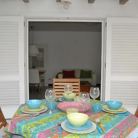 Triplex Sonnenland With Private Garden マスパロマス