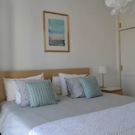 ホテル Triplex Sonnenland With Private Garden マスパロマス