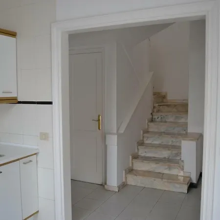 Triplex Sonnenland With Private Garden * マスパロマス