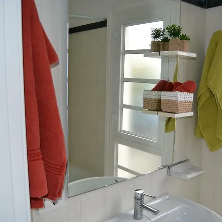 Triplex Sonnenland With Private Garden *