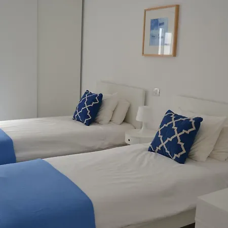 Triplex Sonnenland With Private Garden ホテル マスパロマス