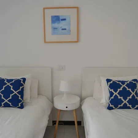 Triplex Sonnenland With Private Garden ホテル
