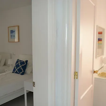 ホテル Triplex Sonnenland With Private Garden