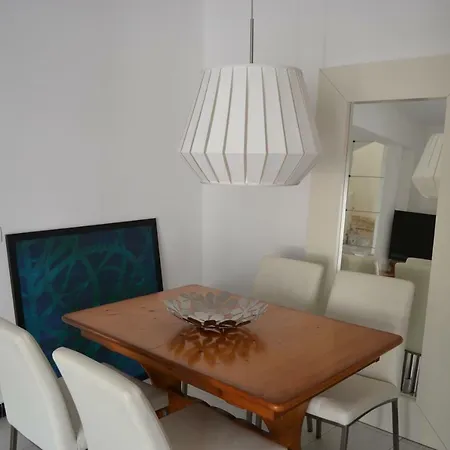 Triplex Sonnenland With Private Garden