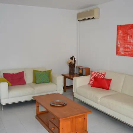 Triplex Sonnenland With Private Garden Hotel