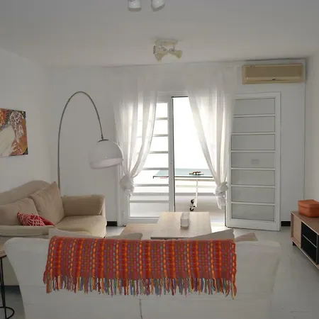 Triplex Sonnenland With Private Garden Holiday home *