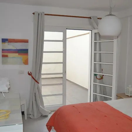Triplex Sonnenland With Private Garden