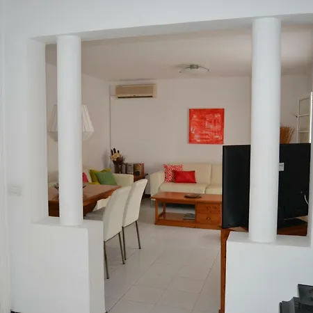 Triplex Sonnenland With Private Garden Hotel Maspalomas (Gran Canaria)