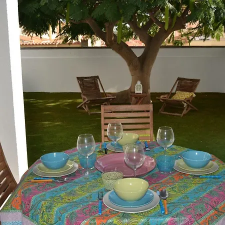 Hotel Triplex Sonnenland With Private Garden *