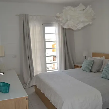 Triplex Sonnenland With Private Garden Hotel